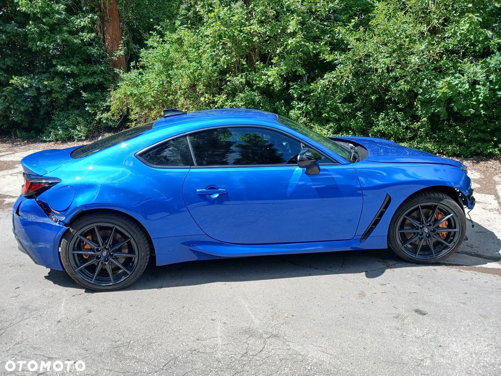 Subaru BRZ 2.4i Sport - 6