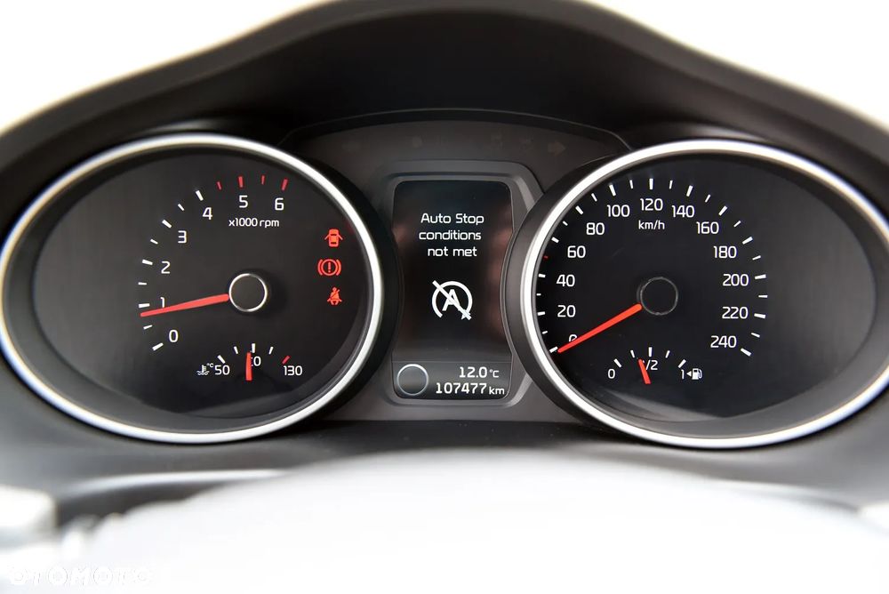 Kia Sportage 1.7 CRDI 2WD Attract - 25