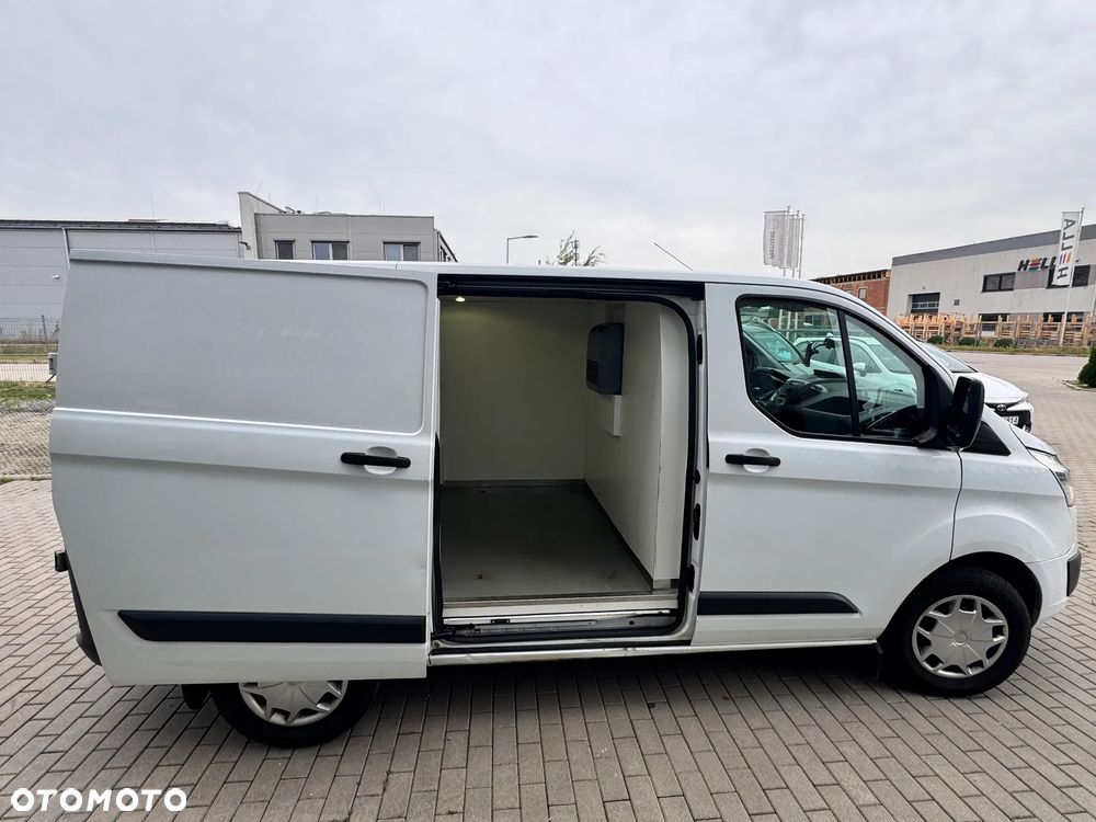 Ford FORD FT CUSTOM 271 - 6