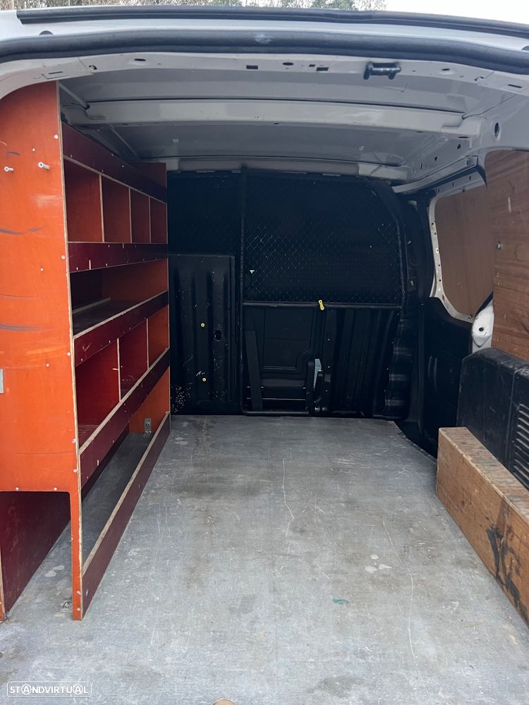 Peugeot Partner premium - 12