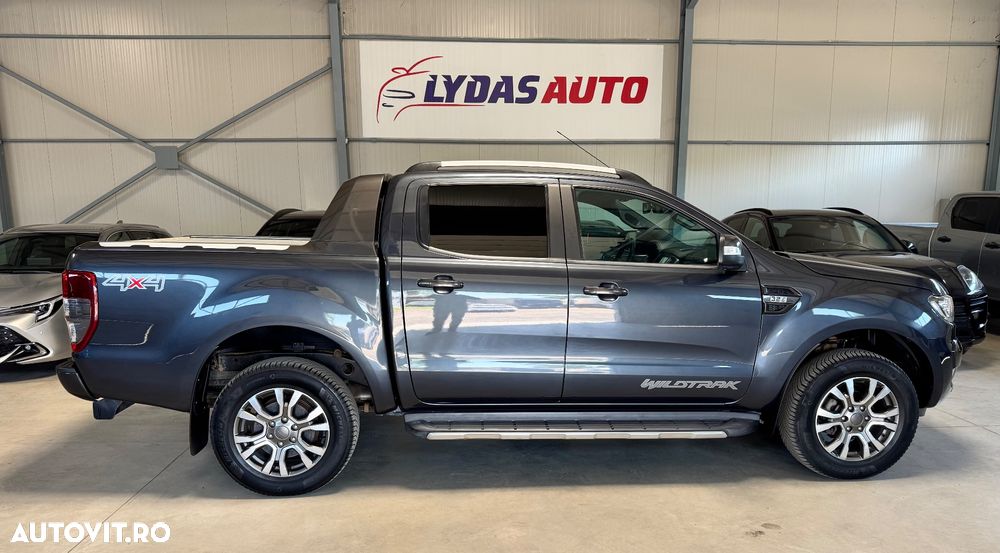Ford Ranger - 5