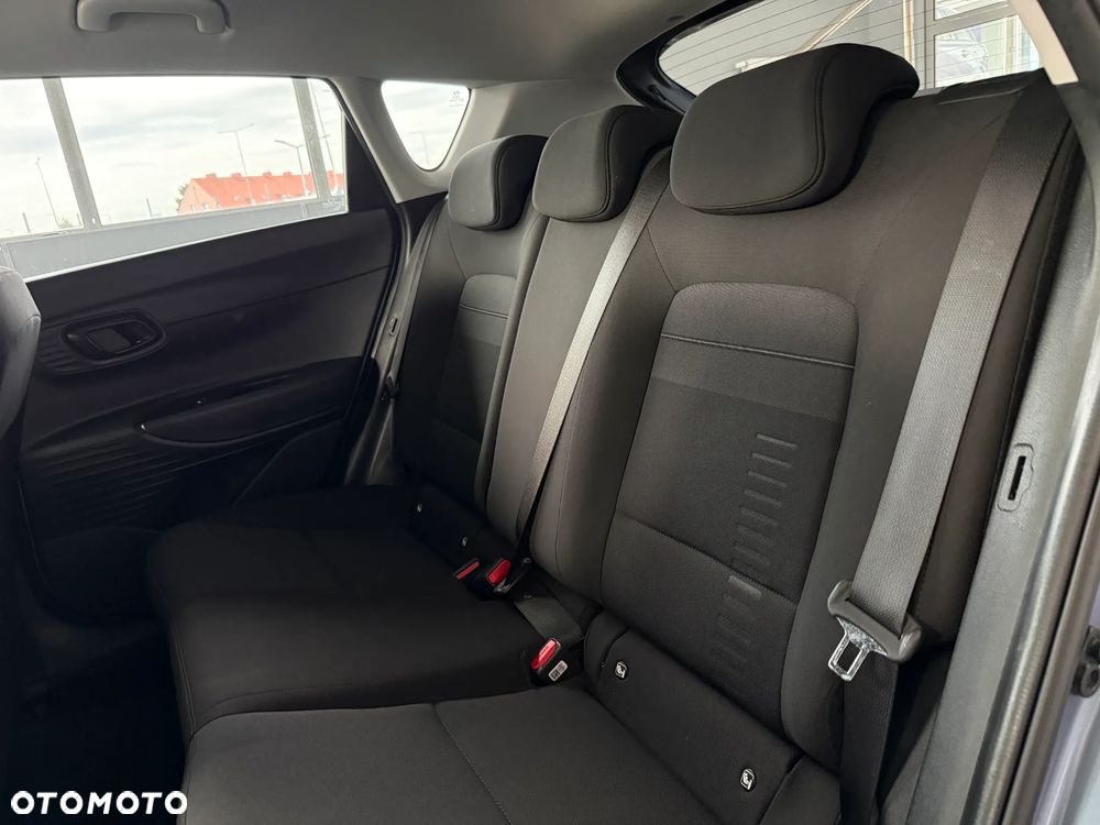 Hyundai Bayon 1.0 T-GDI Smart DCT - 28