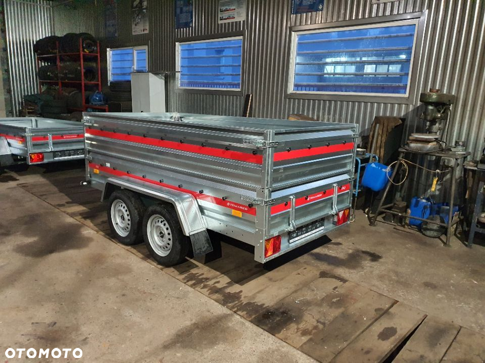 TEMARED PRO 2612/2 - 11