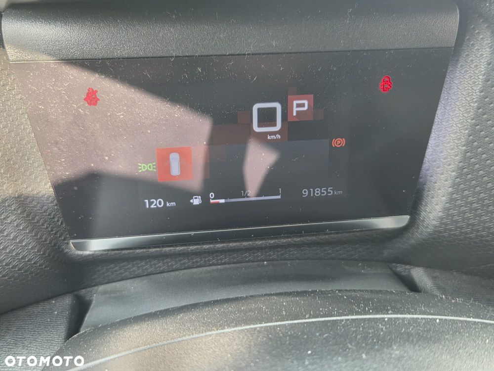 Citroën C4 1.2 PureTech Shine S&S EAT8 - 8