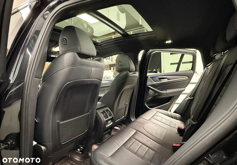 BMW X4 - 39