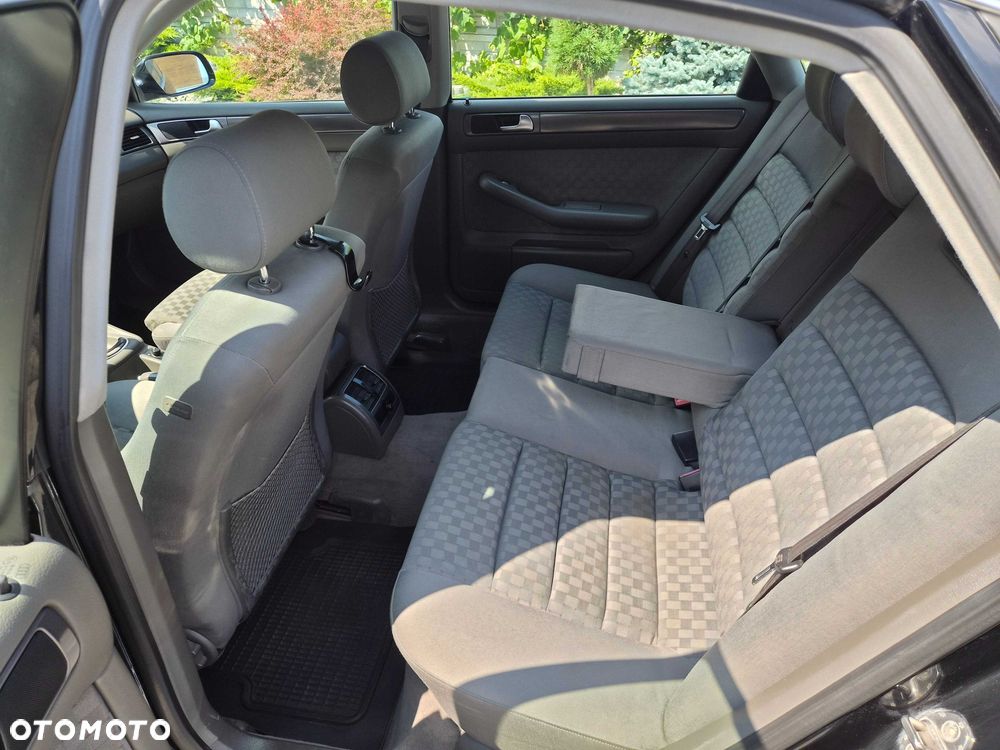 Audi A6 Limousine - 7
