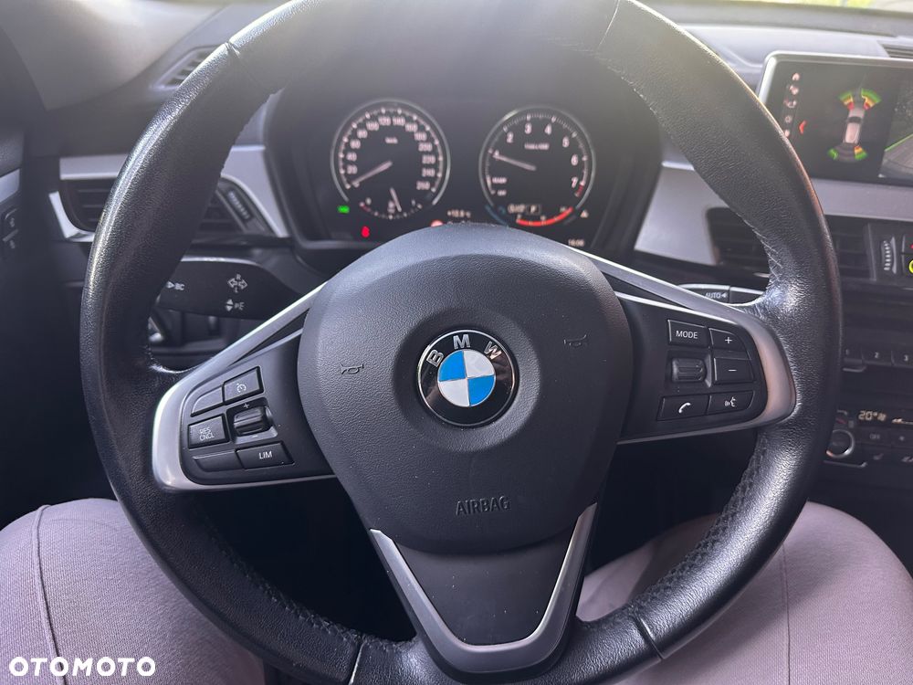 BMW X2 sDrive18i Advantage - 5