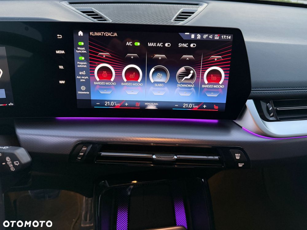 BMW X1 xDrive23d mHEV sport - 30