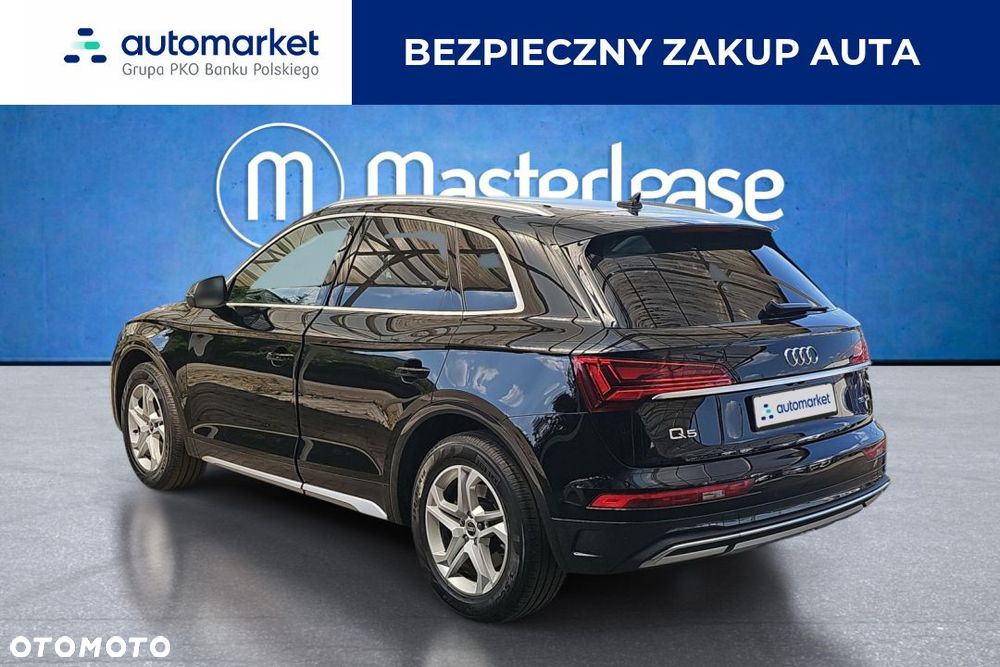 Audi Q5 35 TDI mHEV Advanced S tronic - 8