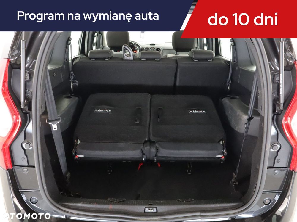 Dacia Lodgy - 18