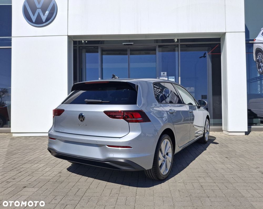 Volkswagen Golf VIII 1.5 TSI Life - 8