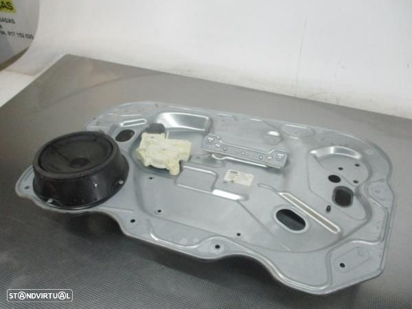 Elevador Frente Dto Ford Focus Ii Turnier (Da_, Ffs, Ds) - 5
