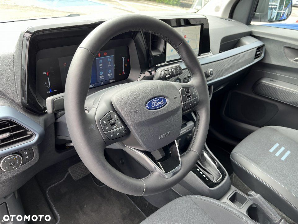 Ford Tourneo Courier - 9