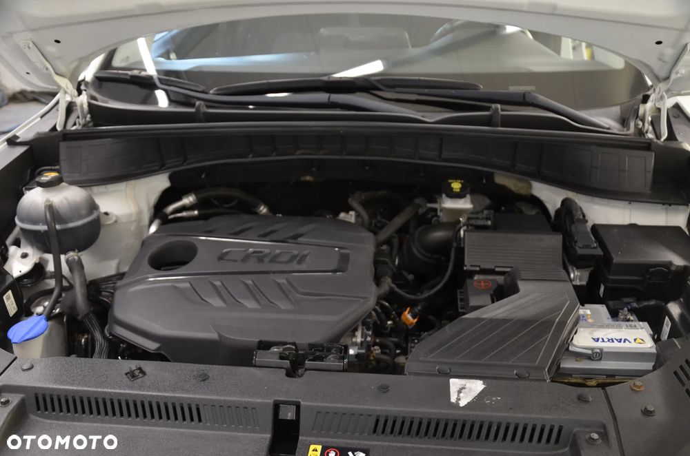 Hyundai Tucson - 35