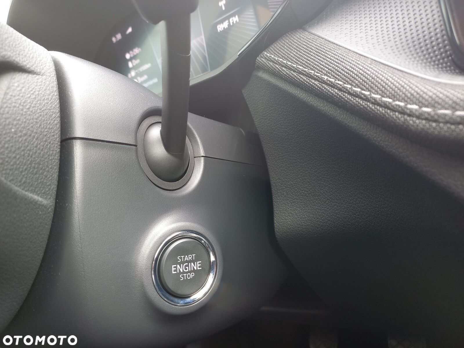 Skoda Fabia 1.0 TSI Selection - 24