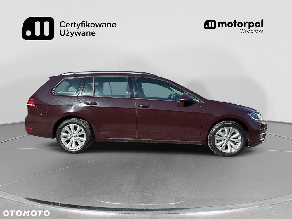 Volkswagen Golf - 15