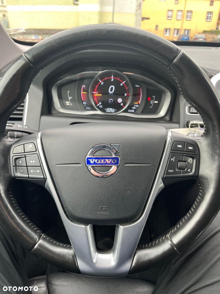 Volvo XC 60 D3 RDesign - 7