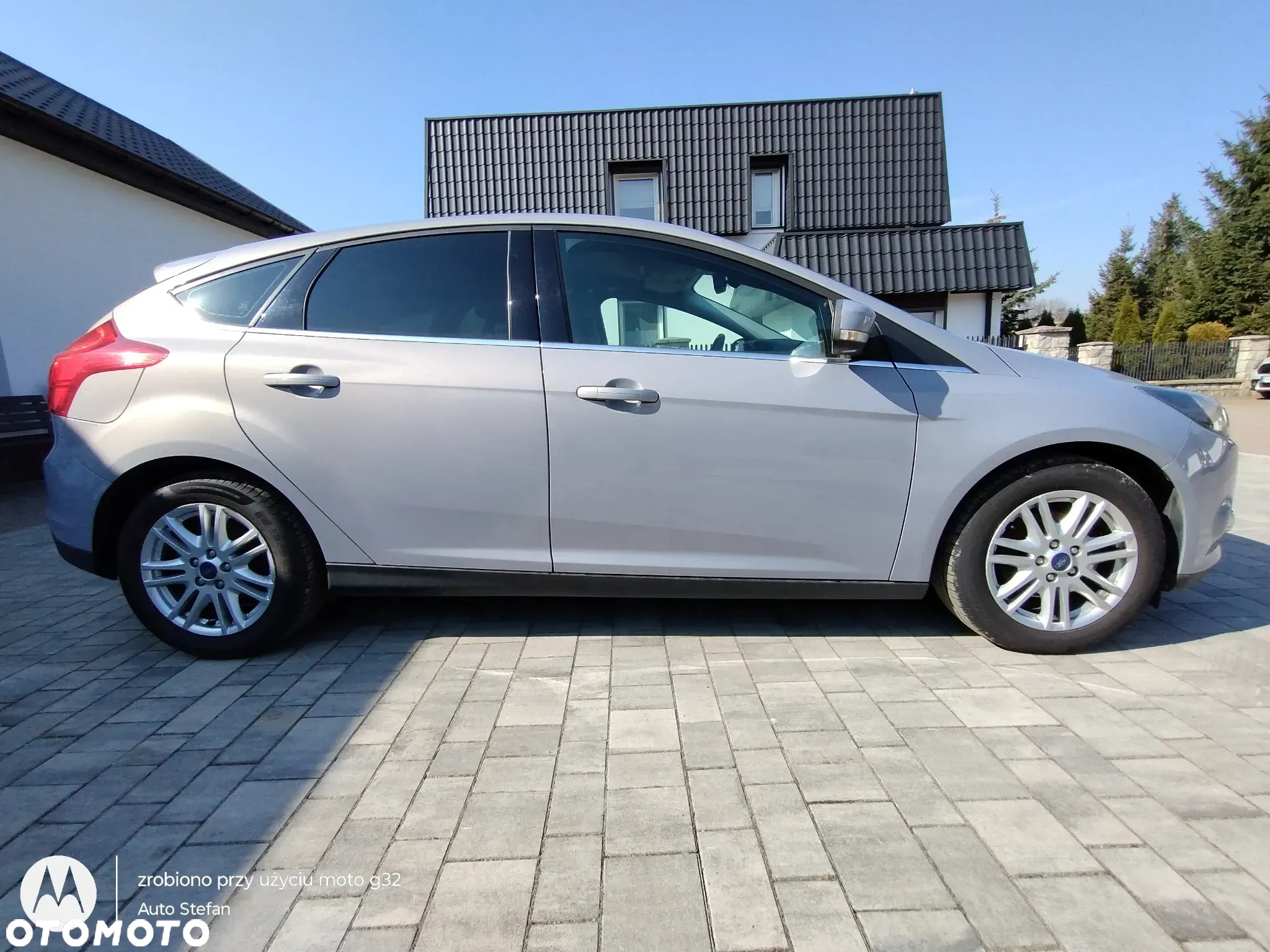 Ford Focus - 7