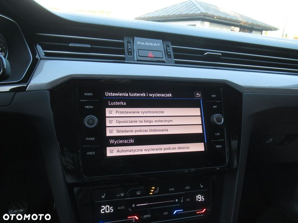Volkswagen Passat 1.5 TSI EVO Business - 26