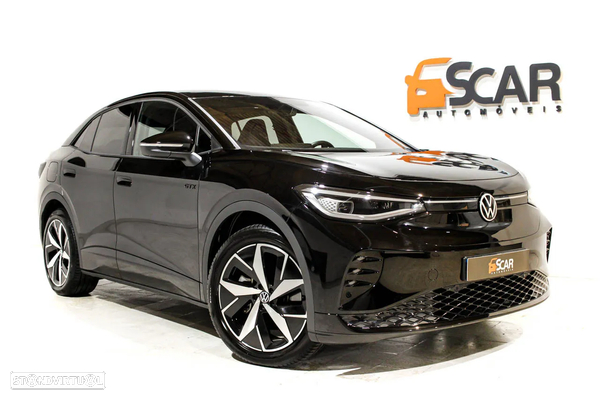 VW ID.5 77 kWh GTX