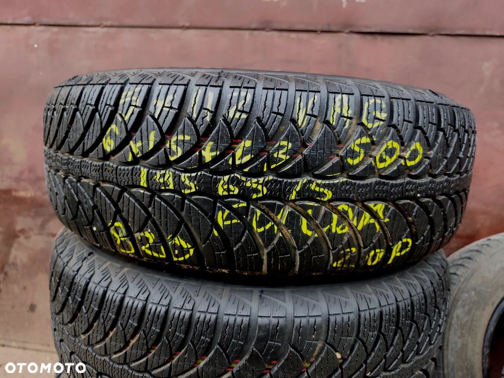 5x112 Felgi Stalowe Stal 15 Koła Zimowe Zima VW GOLF 6 5 TOURAN CADDY JETTA PASSAT B5 SHARAN AUDI A4 B6 A6 C5 B5 SEAT ALTEA ALHAMBRA LEON II TOLEDO III SKODA OCTAVIA II III 8mm Legnica ALU-RAD 20r. 195/65 - 10