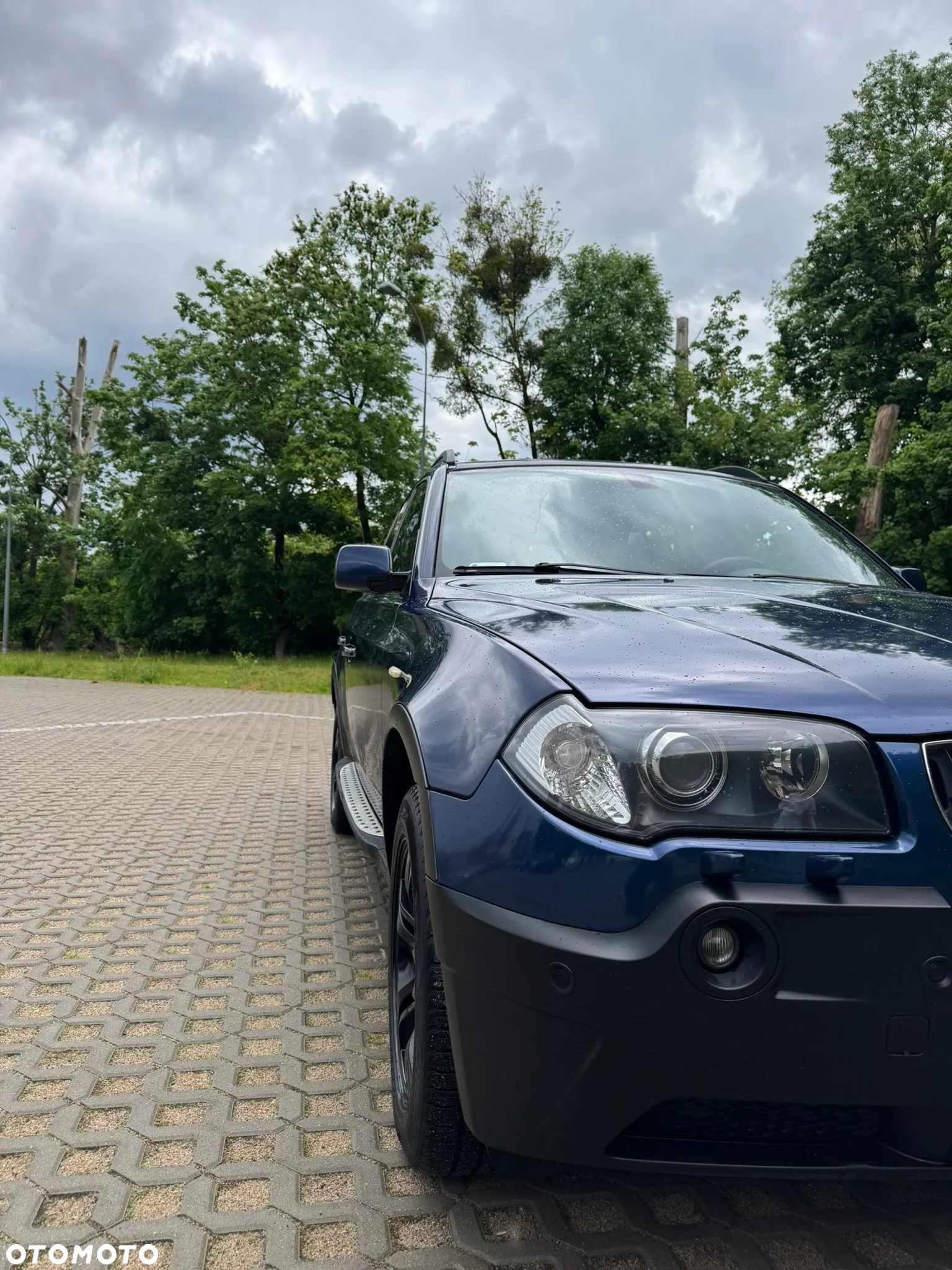 BMW X3 - 4