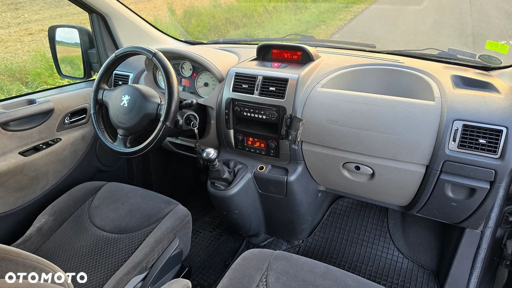 Peugeot Expert Tepee L2H1 (8-Si.) FAP Esplanade - 16