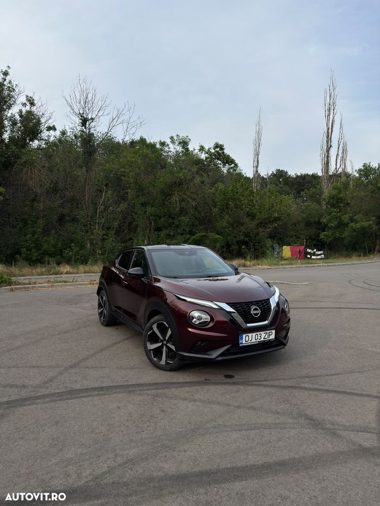 Nissan Juke - 16