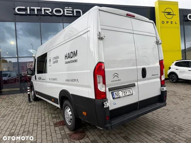 Citroën Jumper - 5
