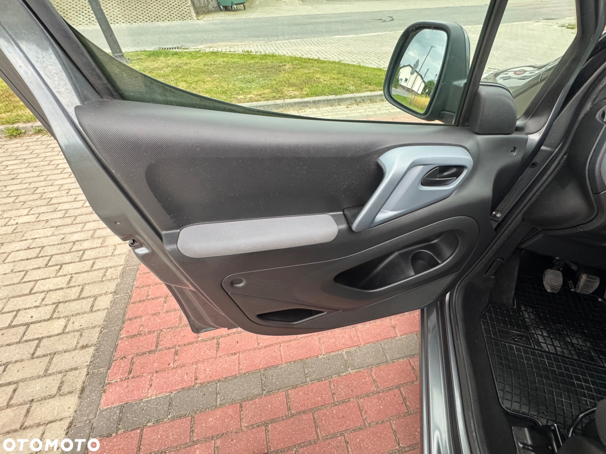 Peugeot Partner Tepee 120 VTi Outdoor - 18