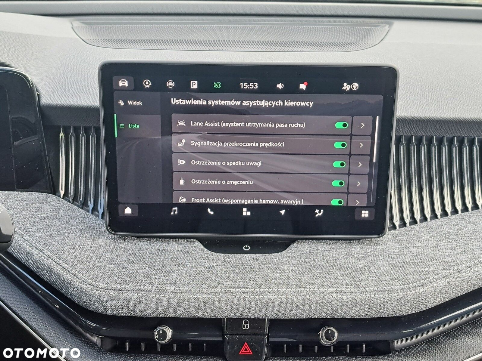 Skoda Superb - 24