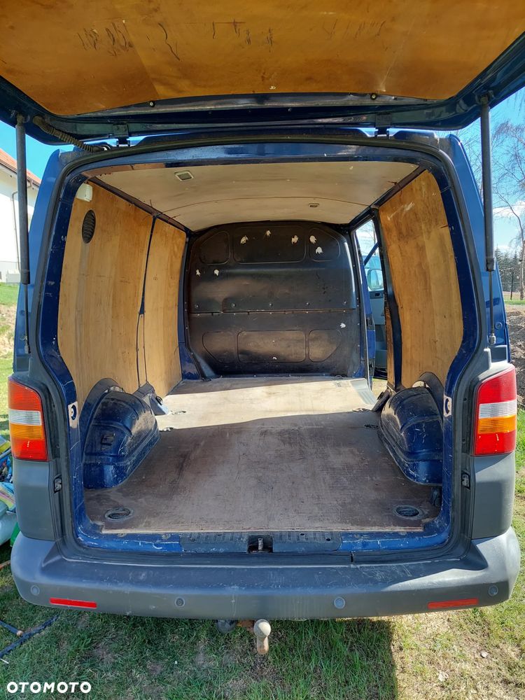 Volkswagen T5 - 7