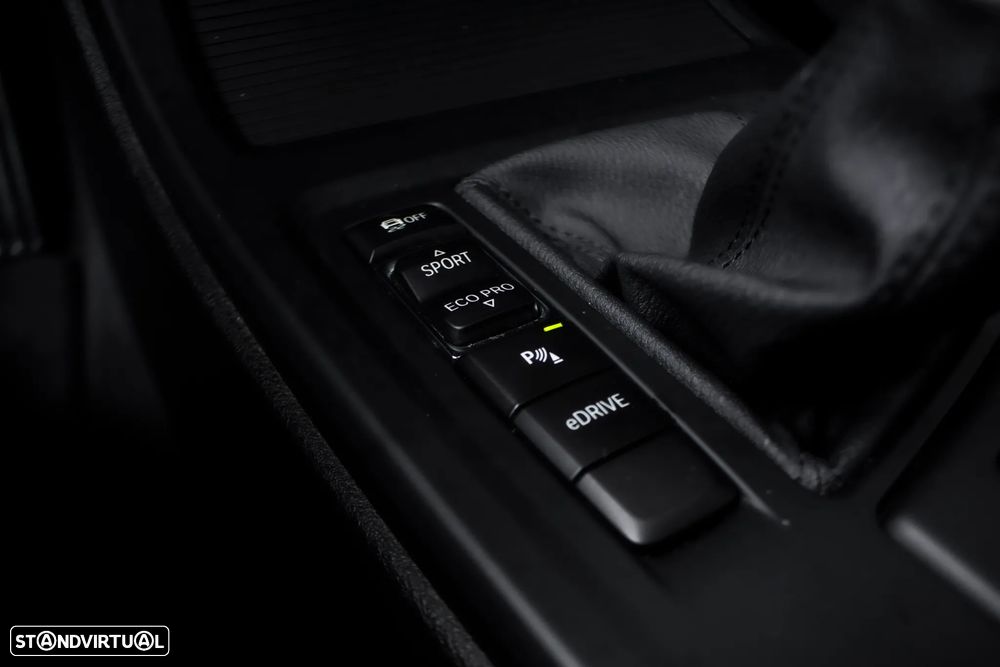 BMW X1 25 e xDrive - 24