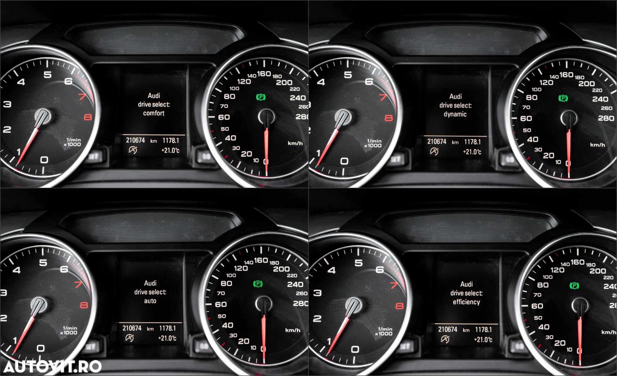 Audi A5 Sportback 1.8 TFSI - 11
