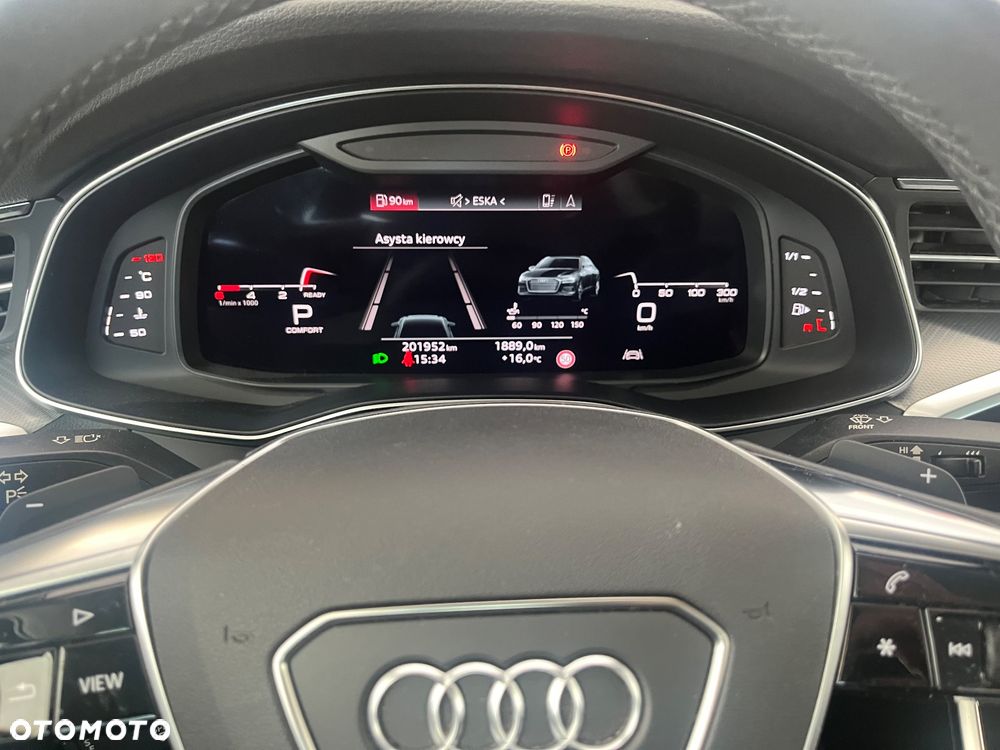 Audi A6 - 18