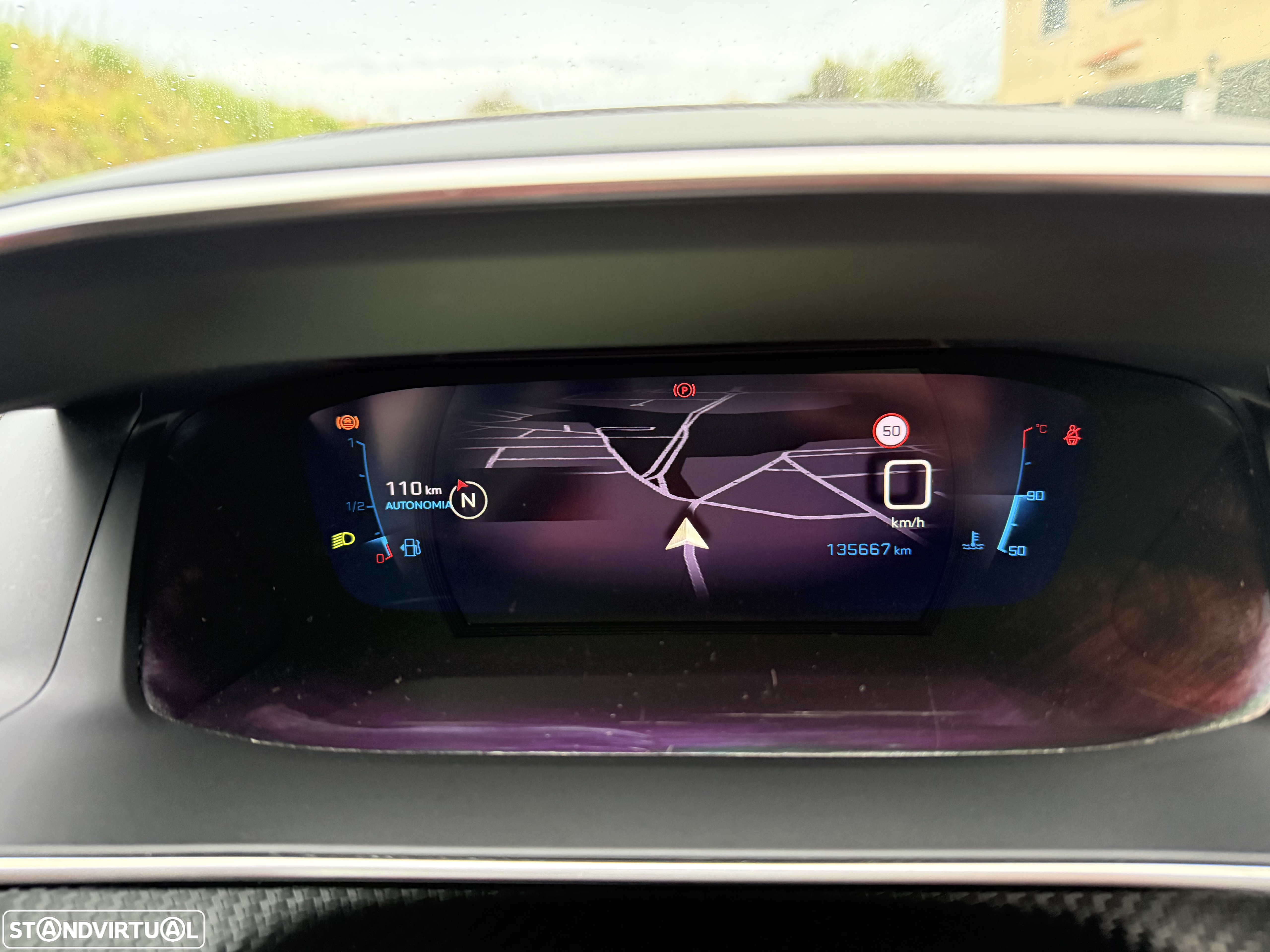 Peugeot 208 PureTech 100 Allure Pack - 31