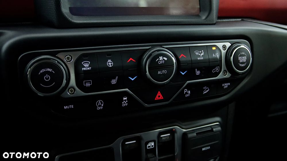 Jeep Wrangler Unlimited GME 2.0 Turbo Rubicon - 28