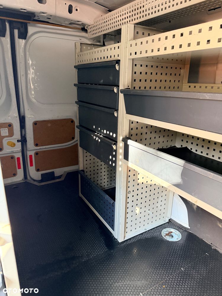 Ford Transit connect long!! FV23% - 13