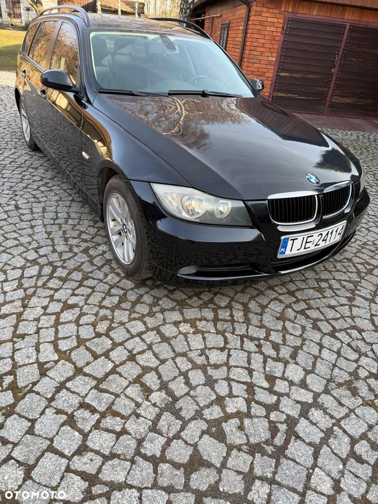 BMW Seria 3 - 9