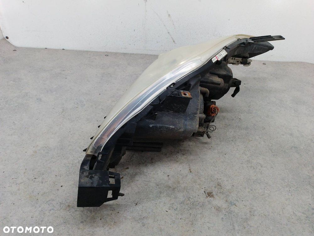 LAMPA PRZÓD PRAWA MAZDA 5 I P5115R - 7