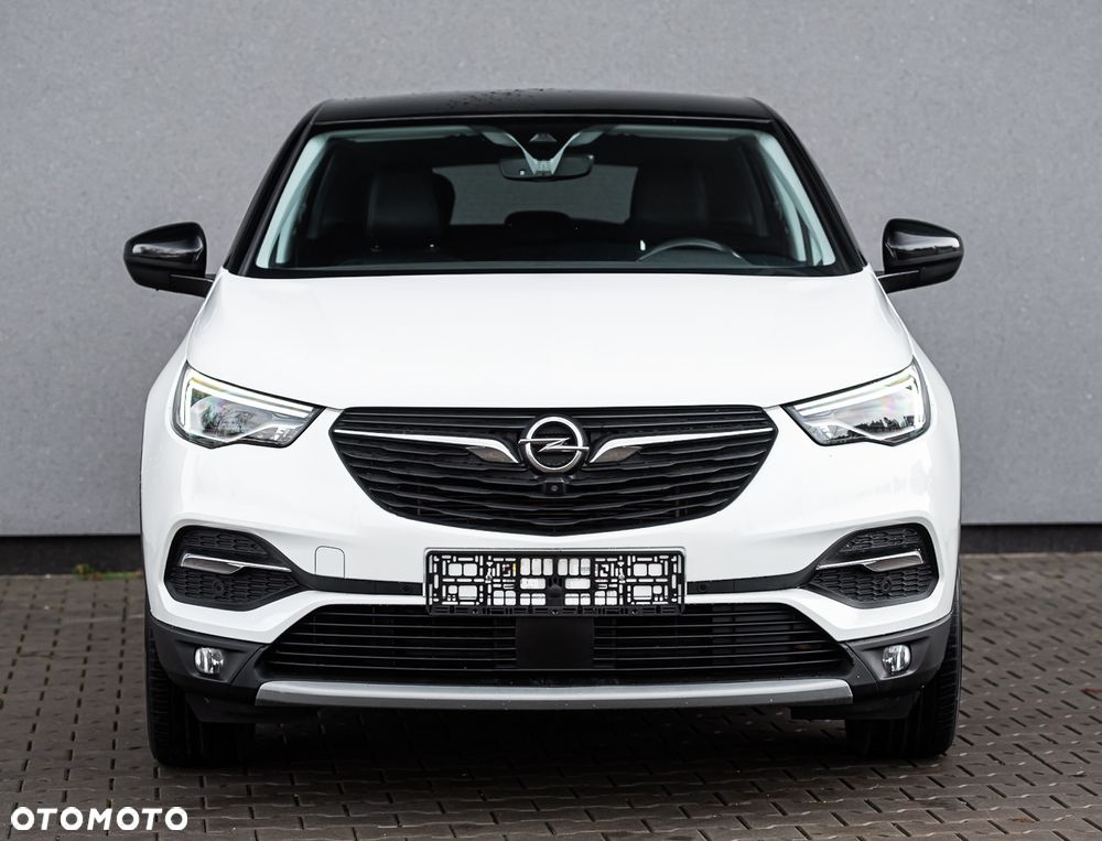Opel Grandland X - 4