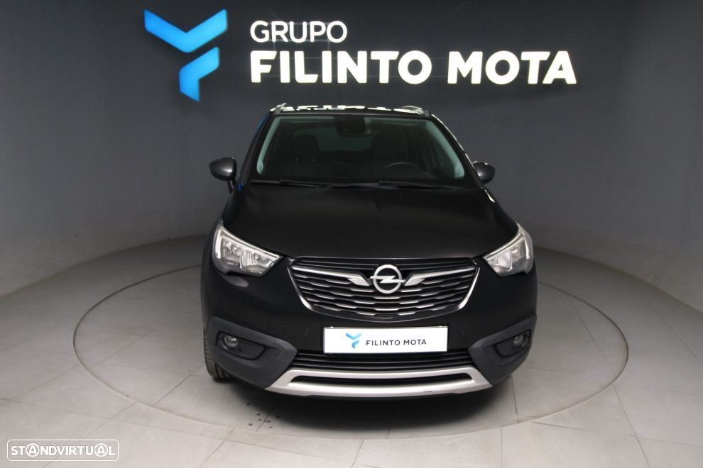 Opel Crossland X 1.2 T Innovation - 1