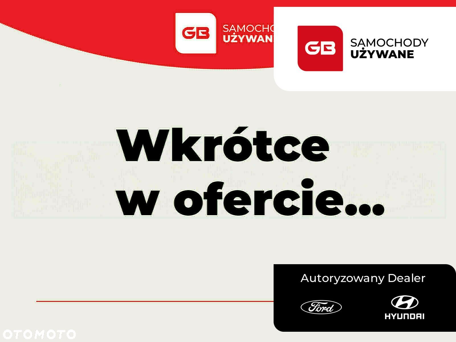 Hyundai Tucson 1.6 GDI BlueDrive Comfort 2WD - 1
