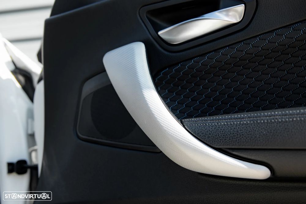 BMW 225 d Coupe Sport-Aut. M Sport - 21