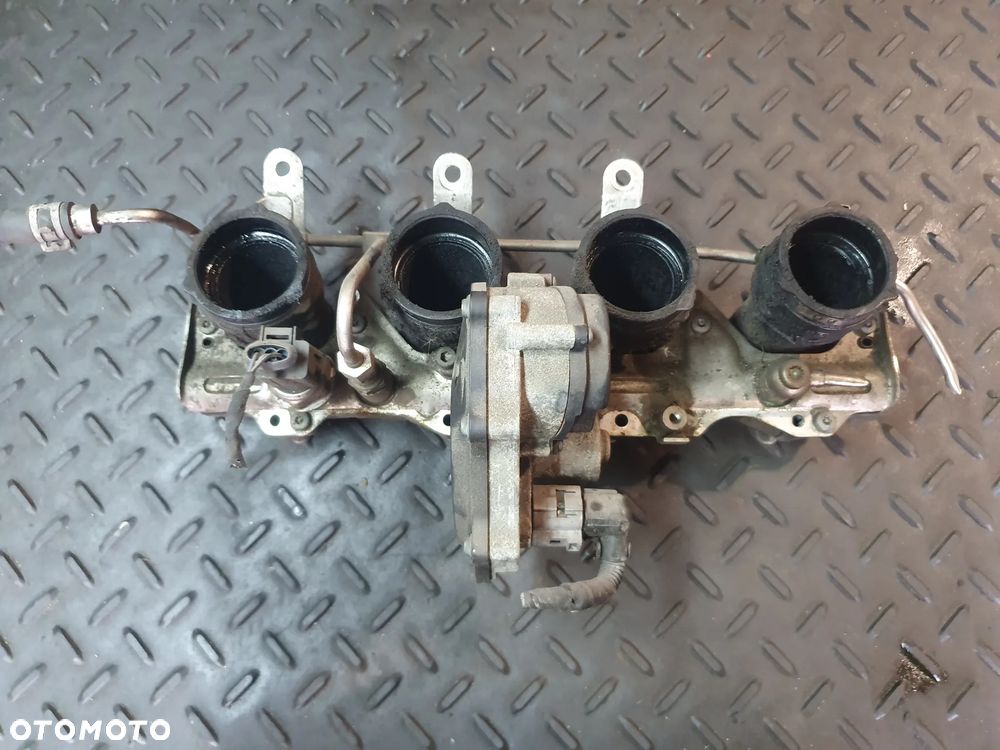 KOLEKTOR SSĄCY NASTAWINIK VW PASSAT B6 05- 2,0 FSI 2900308501 - 1