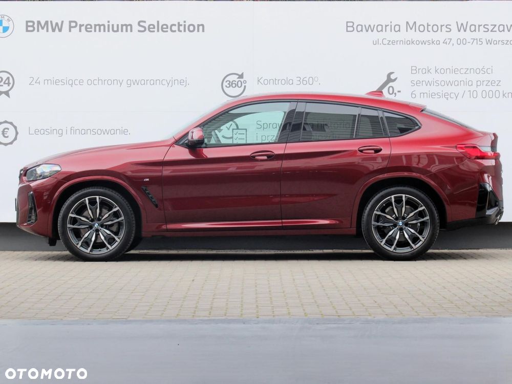 BMW X4 - 3