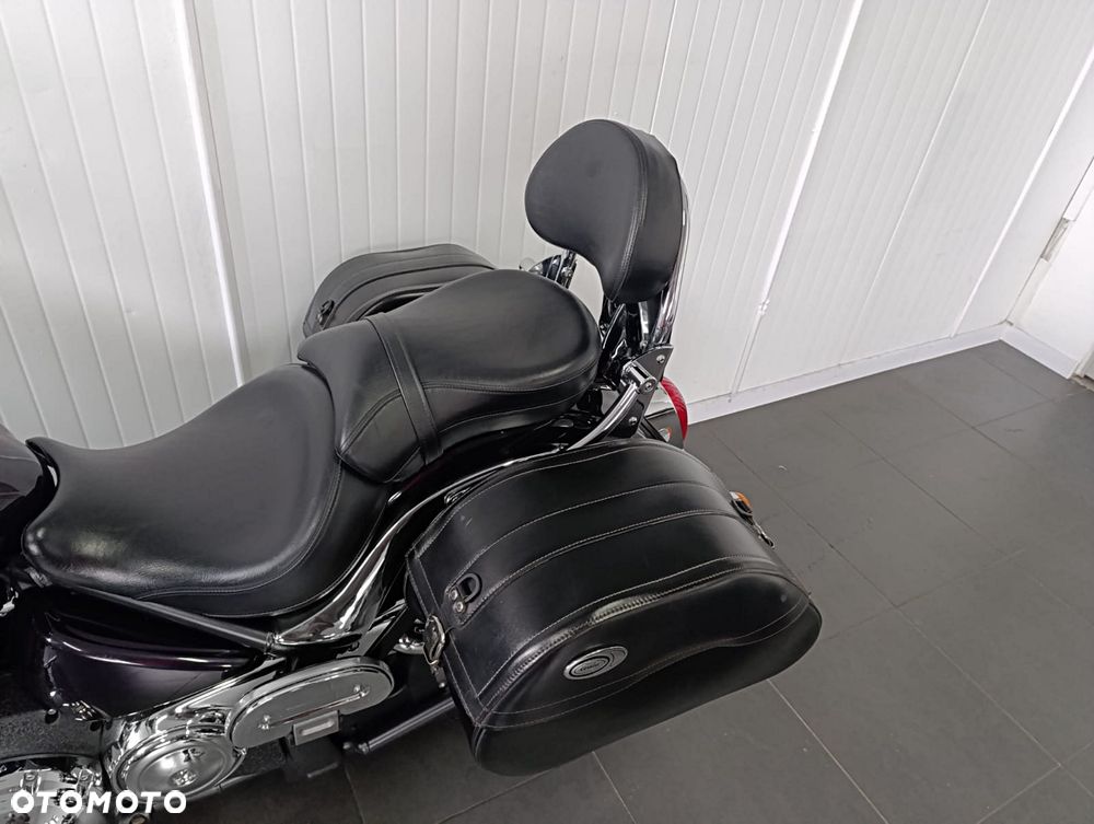 Kawasaki Vulcan - 13