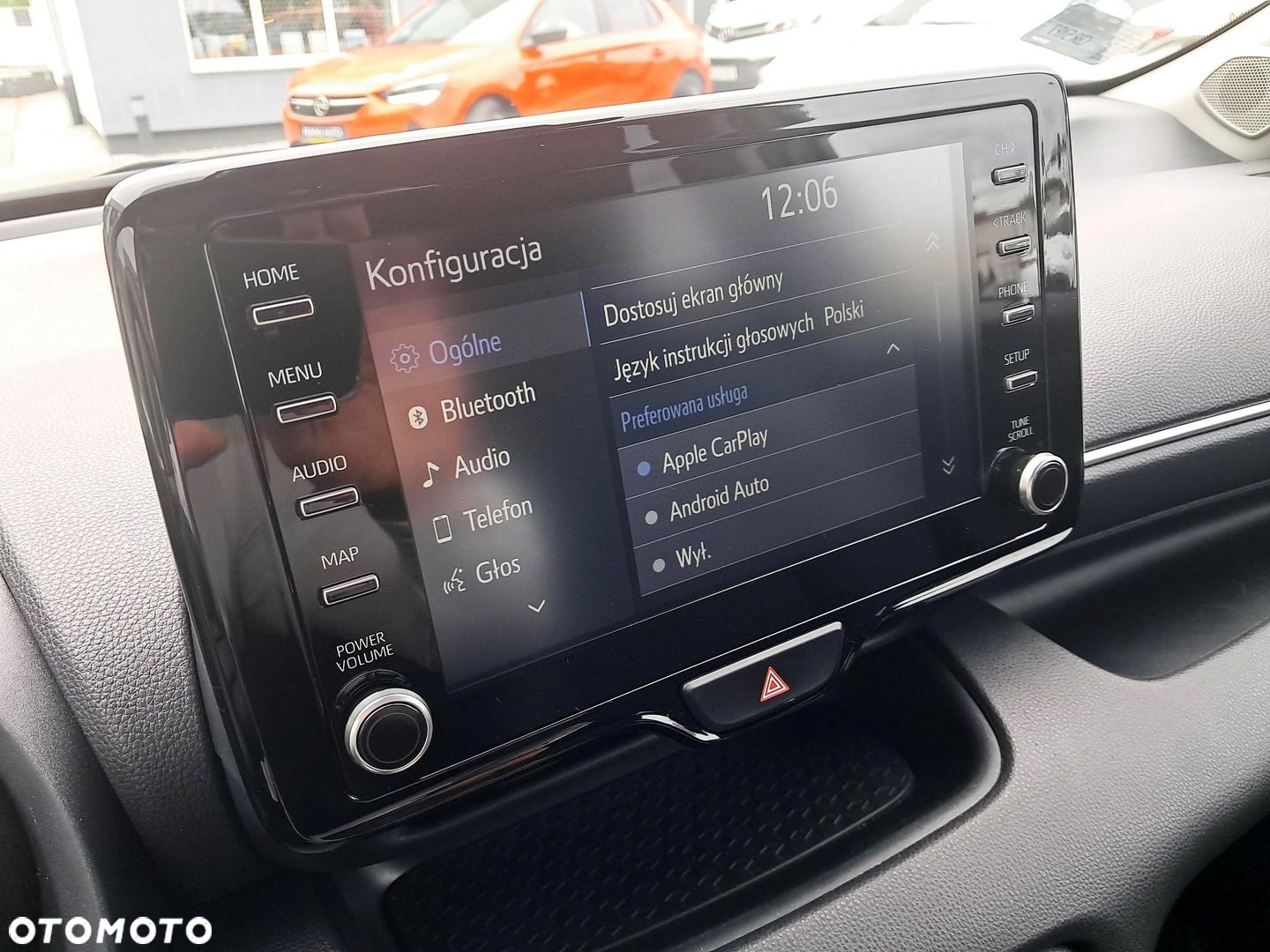 Toyota Yaris - 21
