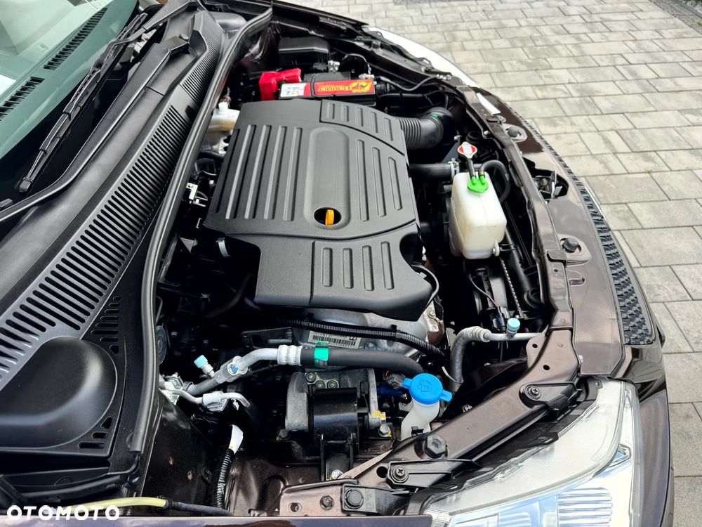Suzuki SX4 - 19