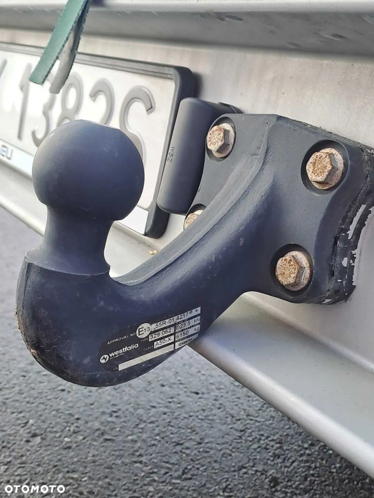 Renault MASTER | Pojazd specjalny - Pomoc drogowa | hak | gwarancja - 20